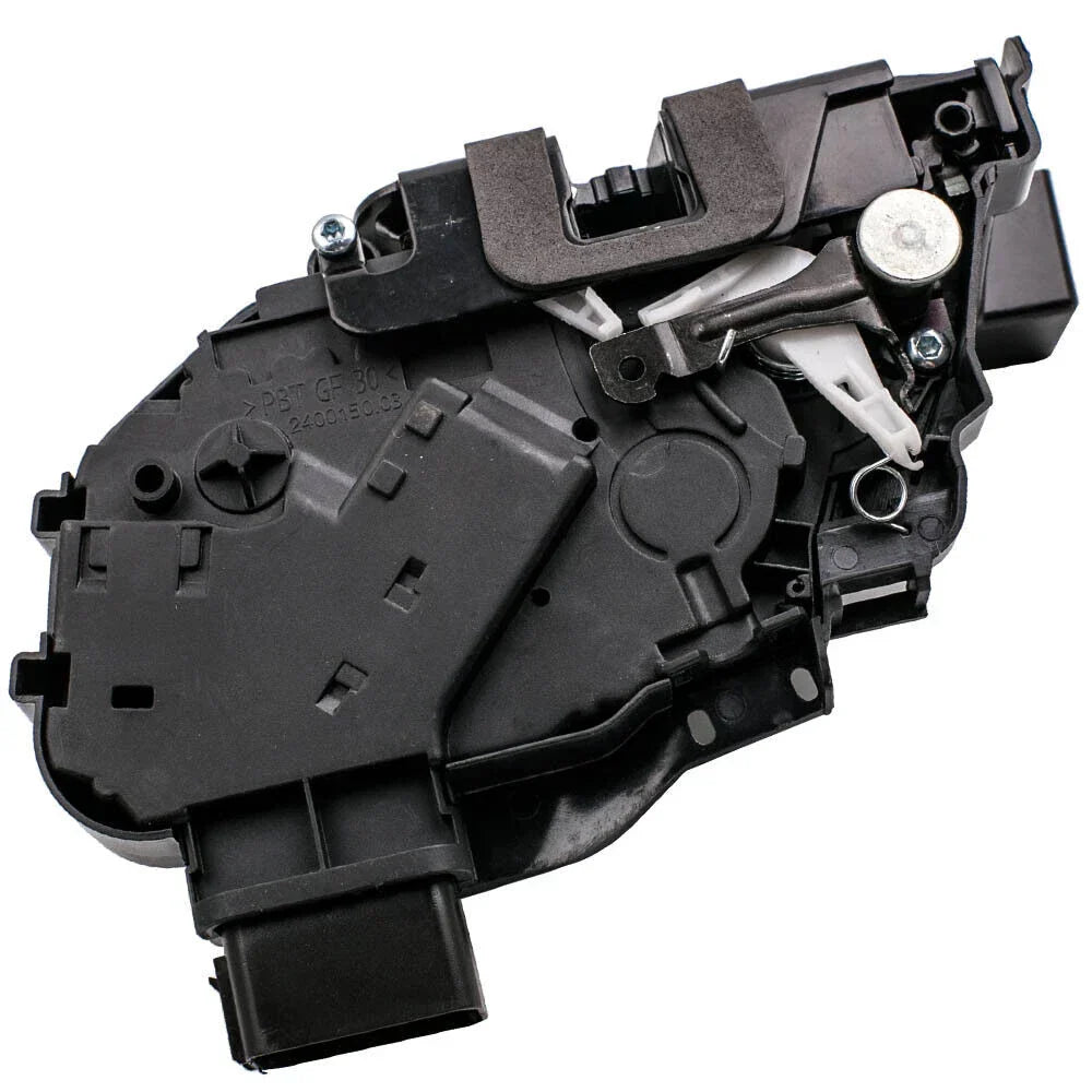 4 x Front Rear Door Lock Latch Actuator for Land Rover Range Rover Evoque (2012-2020)
