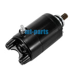 Starter Motor for Bajaj Pulsar 200 220F 220S (JC-1110-07)