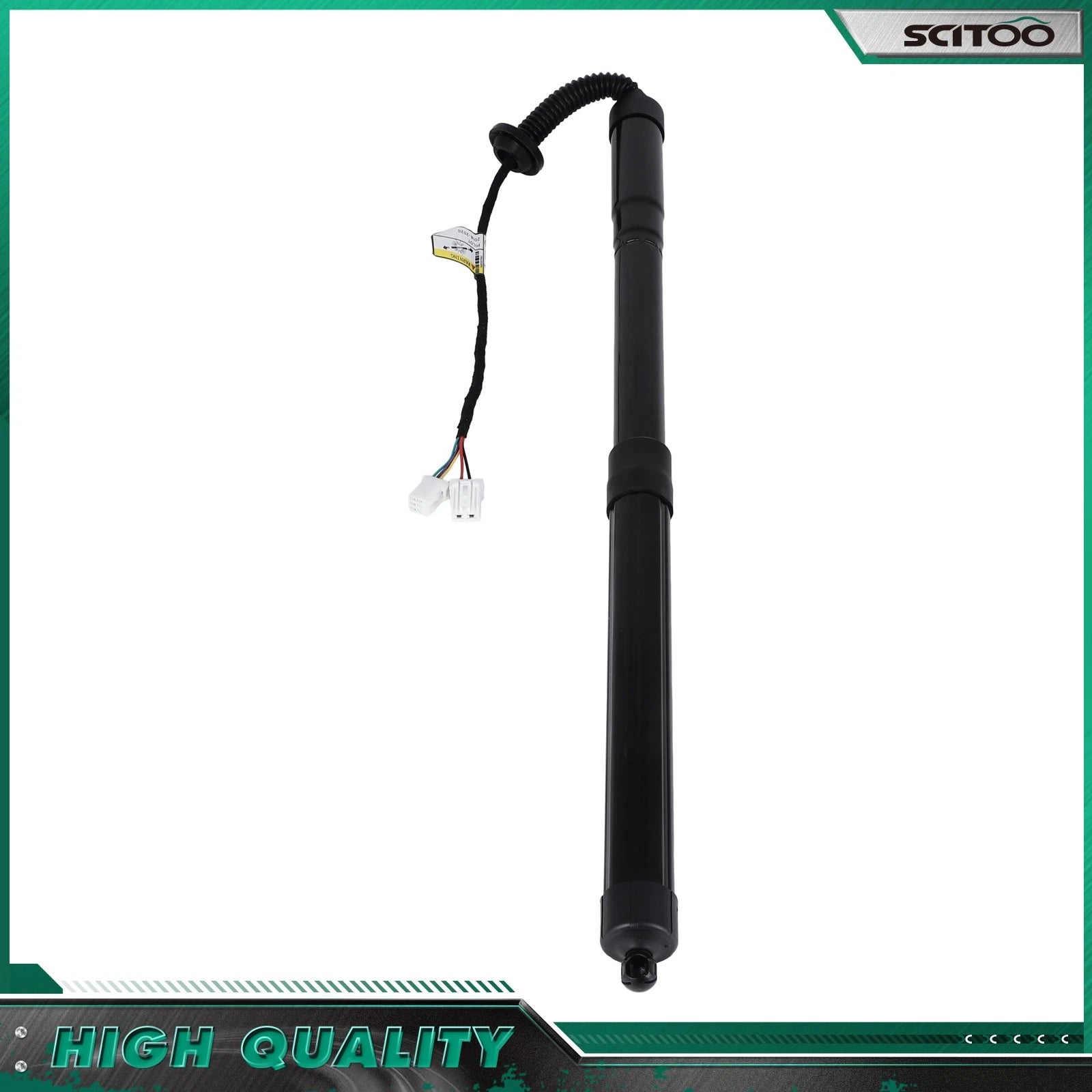 Liftgate Gas Prop Lift Support Shock Strut for Honda Pilot (2018–2020)