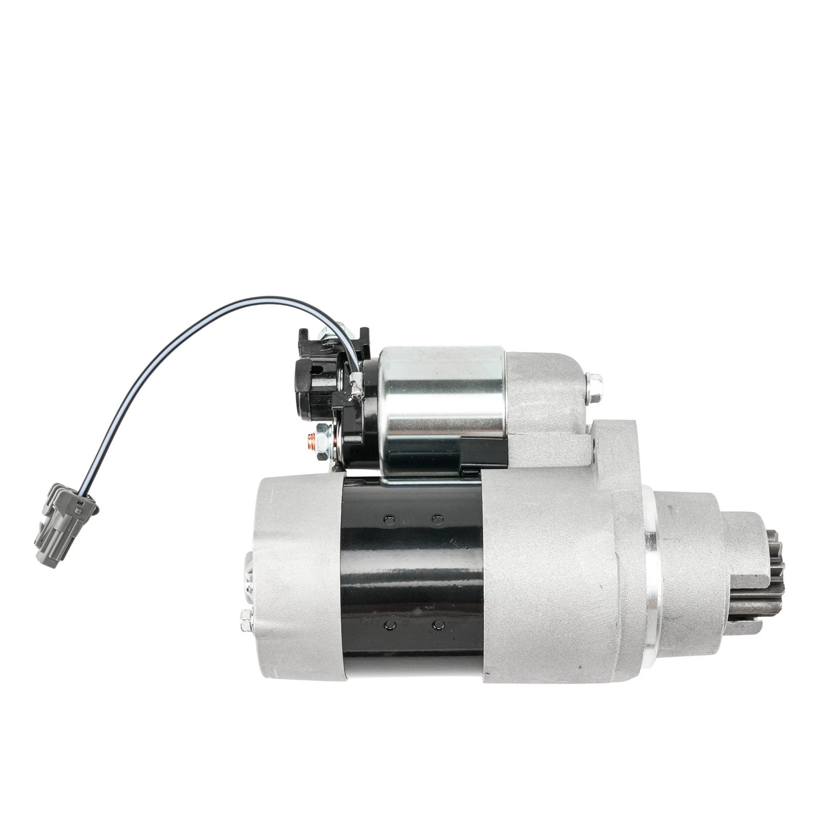 Starter Motor for Nissan 350Z & Infiniti G35 FX35 M35 (2003–2007)