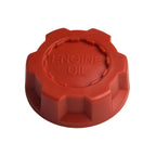 ABS Engine Oil Filler Cap for Volvo VHD VNL (2007–2015)