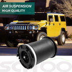 Rear Air Suspension Spring for Hummer H2 (2003–2009) 15172563
