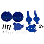 Coil Drop Out Cone & Coil Retainer Kit for Nissan GQ GU