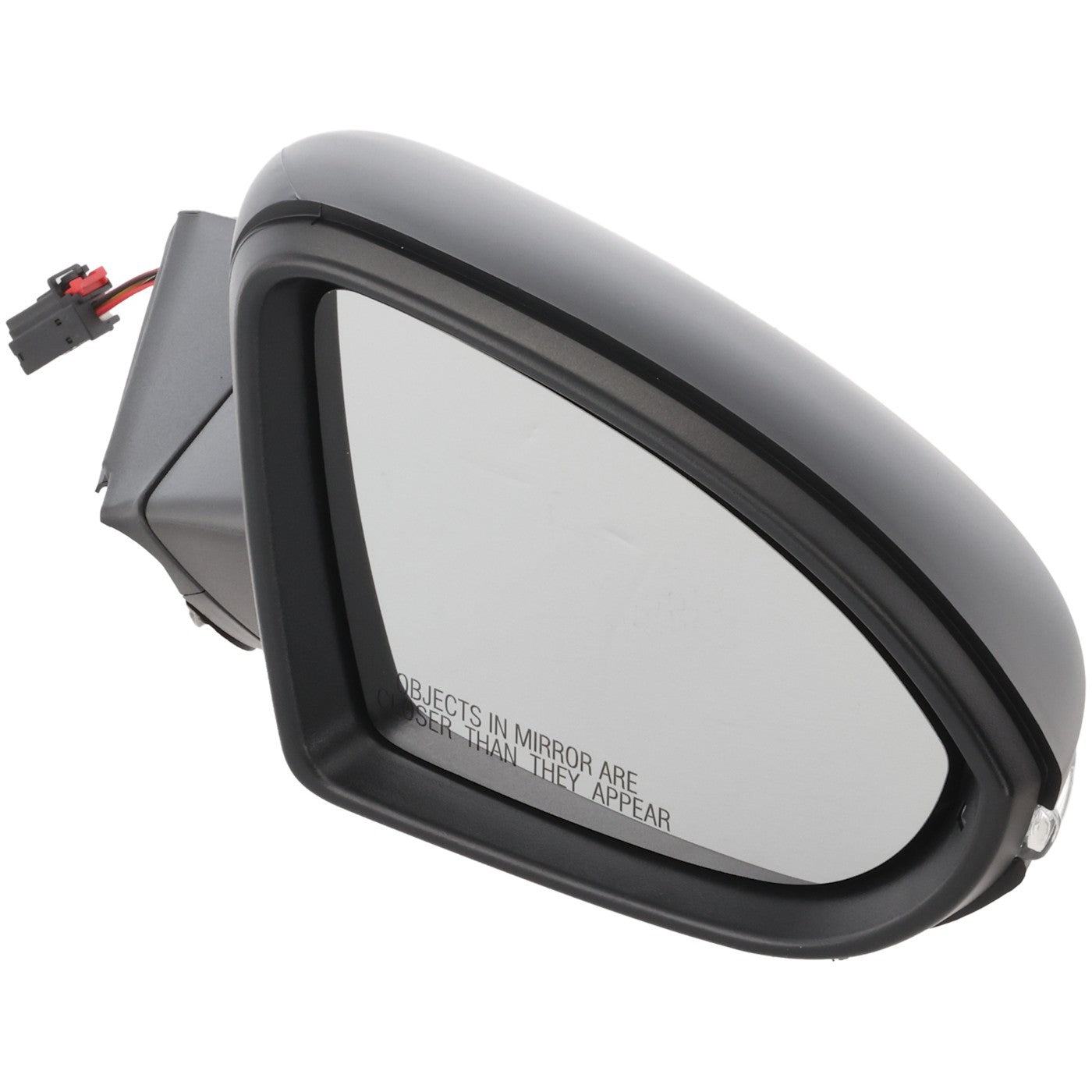 Heated Right Side Mirror for VW Golf GTI SportWagen