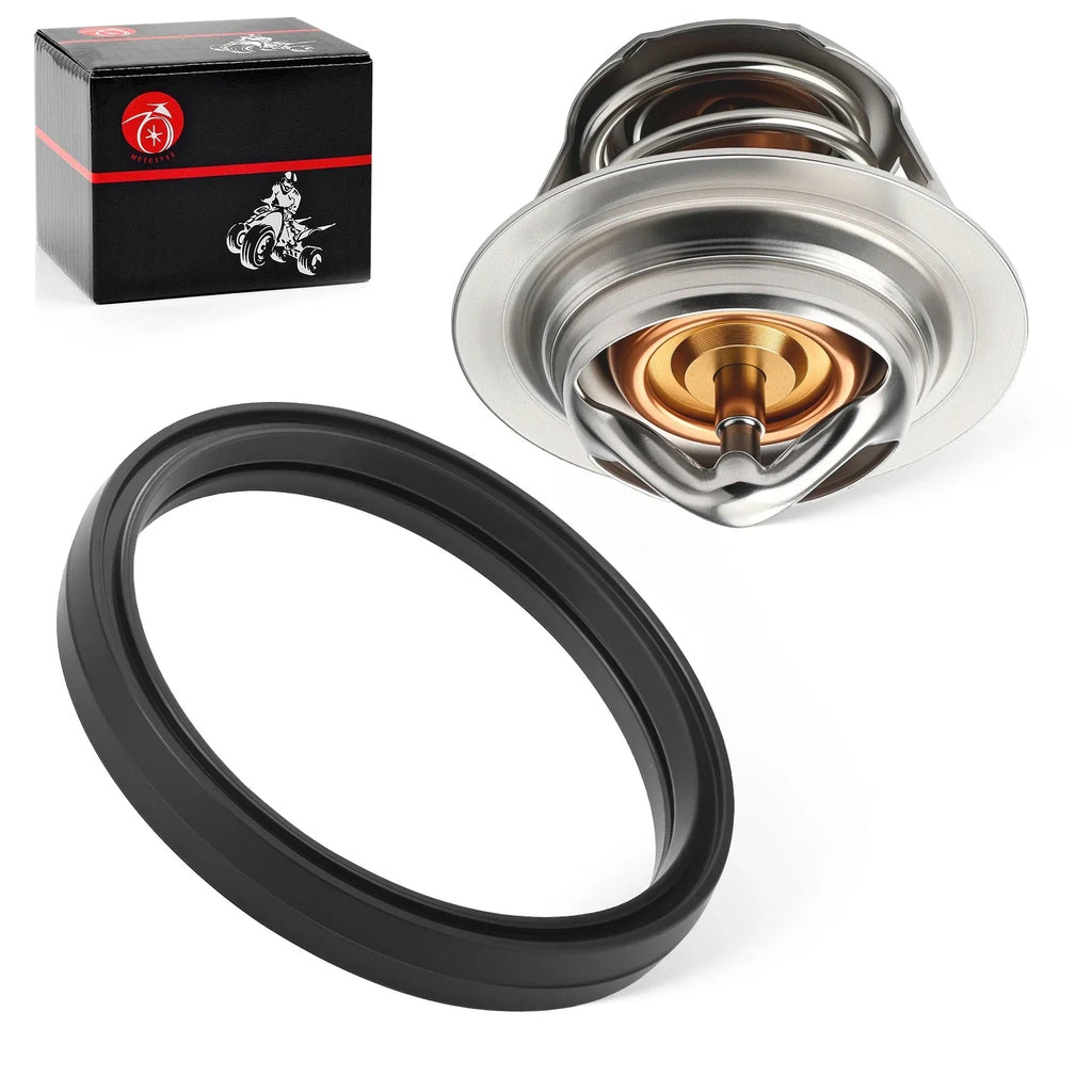 Thermostat & Seal for Polaris Scrambler Sportsman 850 1000 XP (2009–2025)