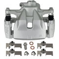 Brake Caliper Front Right for Toyota Camry (2007–2017)