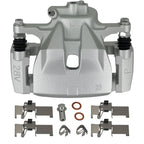 Brake Caliper Front Right for Toyota Camry (2007–2017)