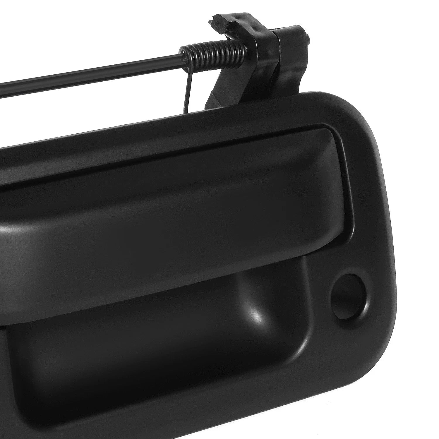 Outer Tailgate Door Latch Handle Lever for Ford F150/Explorer Sport Trac (2007–2008)