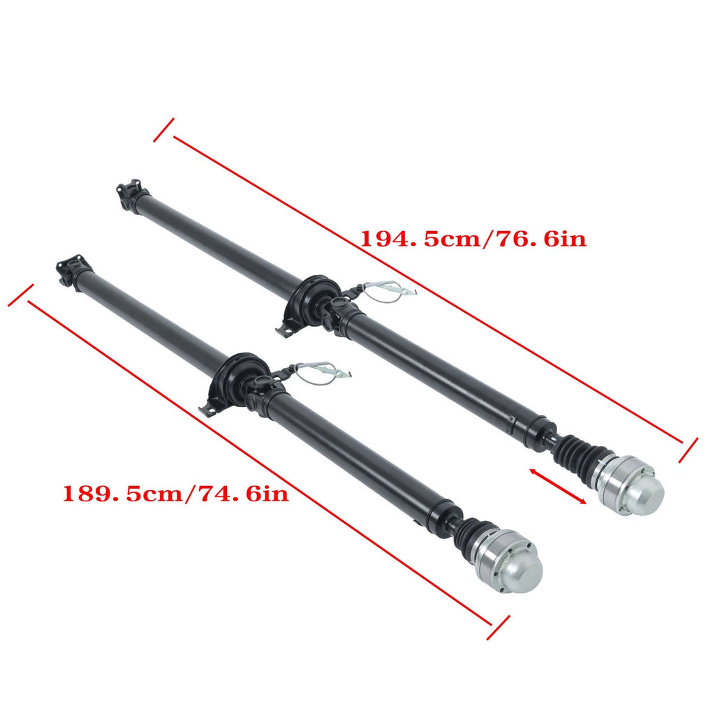 Driveshaft Assembly Rear for Ford Escape (2008-2012)