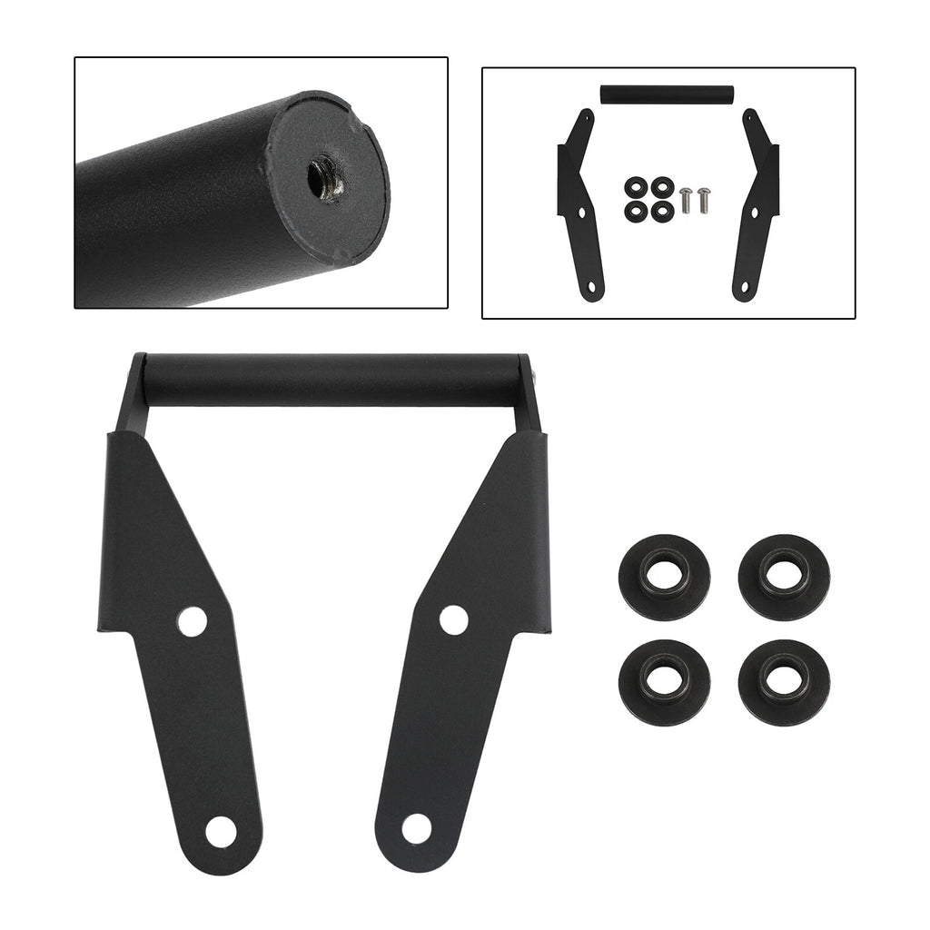 Navigation Bracket for Kawasaki Versys-X 250 (2017–2021)