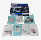 Maintenance Kit Assembly for Suzuki DF4/5/6 (2011–Present) 17400-91830