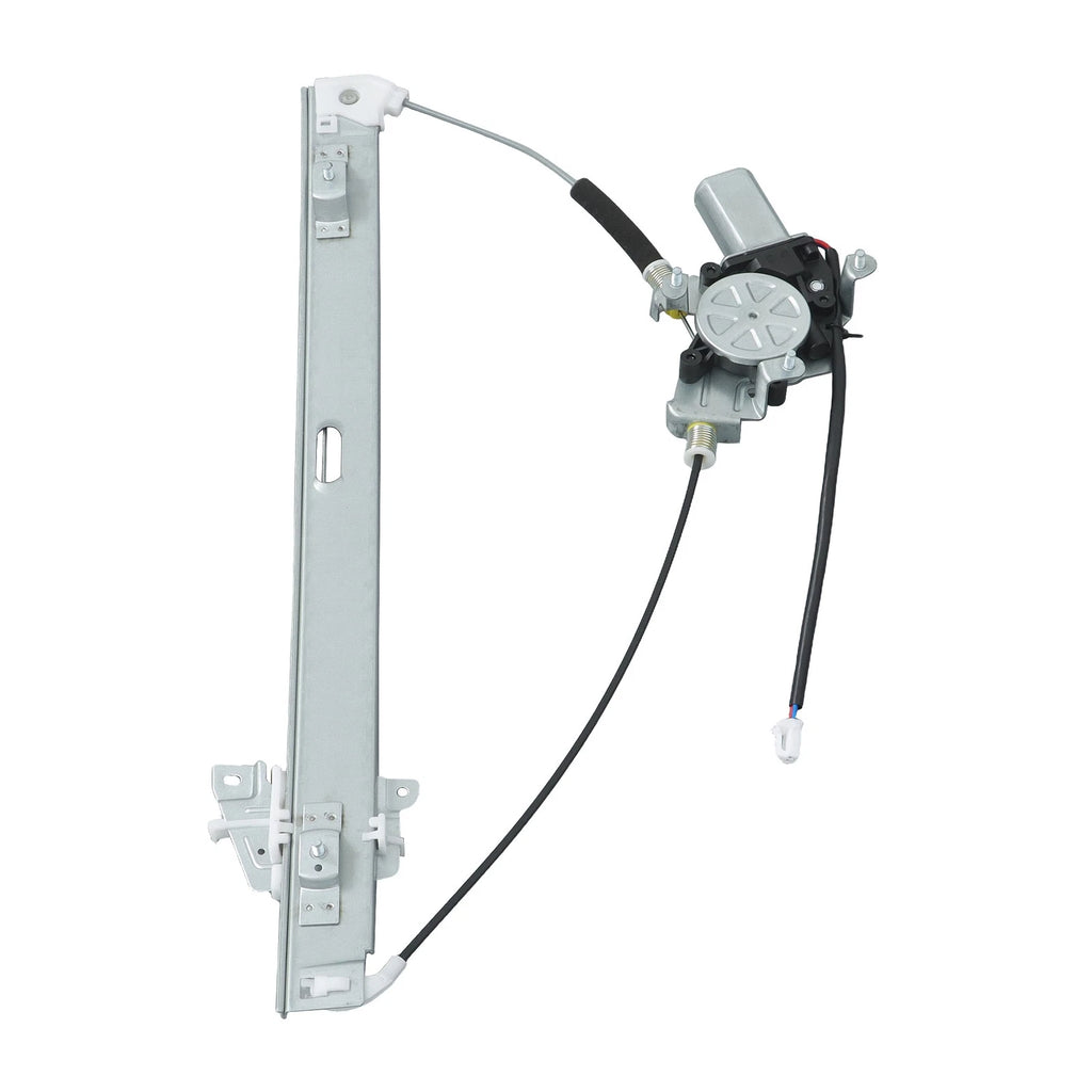 Electric Vehicle Lift for Mazda MPV (2000–2006) 741-922