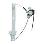 Electric Vehicle Lift for Mazda MPV (2000–2006) 741-922