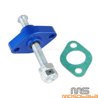 ATV Manual Cam Chain Tensioners for Honda TRX 400EX, Suzuki, Yamaha, Arctic Cat DVX