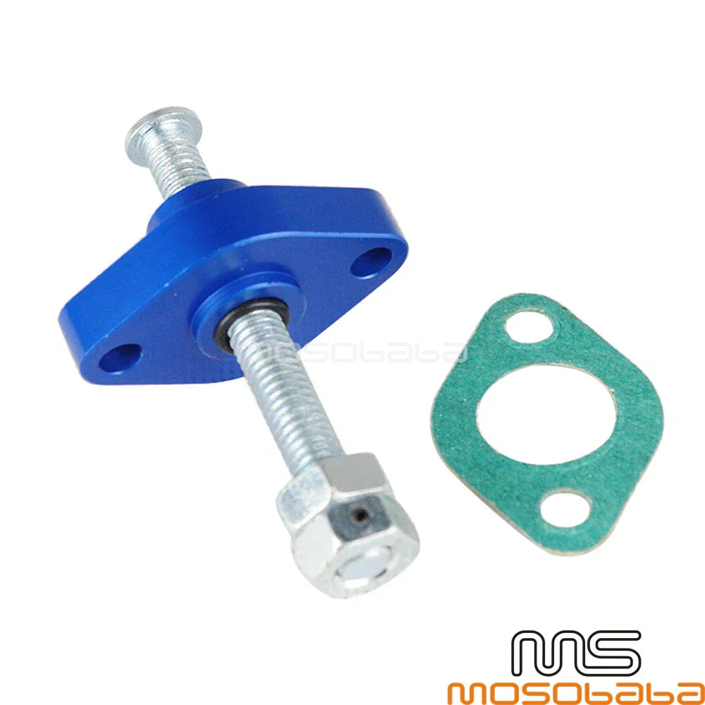 ATV Manual Cam Chain Tensioners for Honda TRX 400EX, Suzuki, Yamaha, Arctic Cat DVX