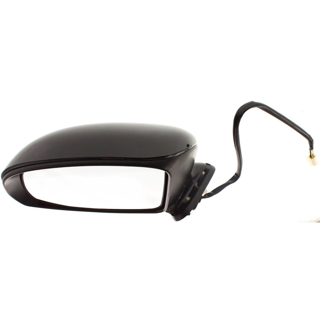 Power Heated Side View Mirror for Toyota Prius (2010–2011)