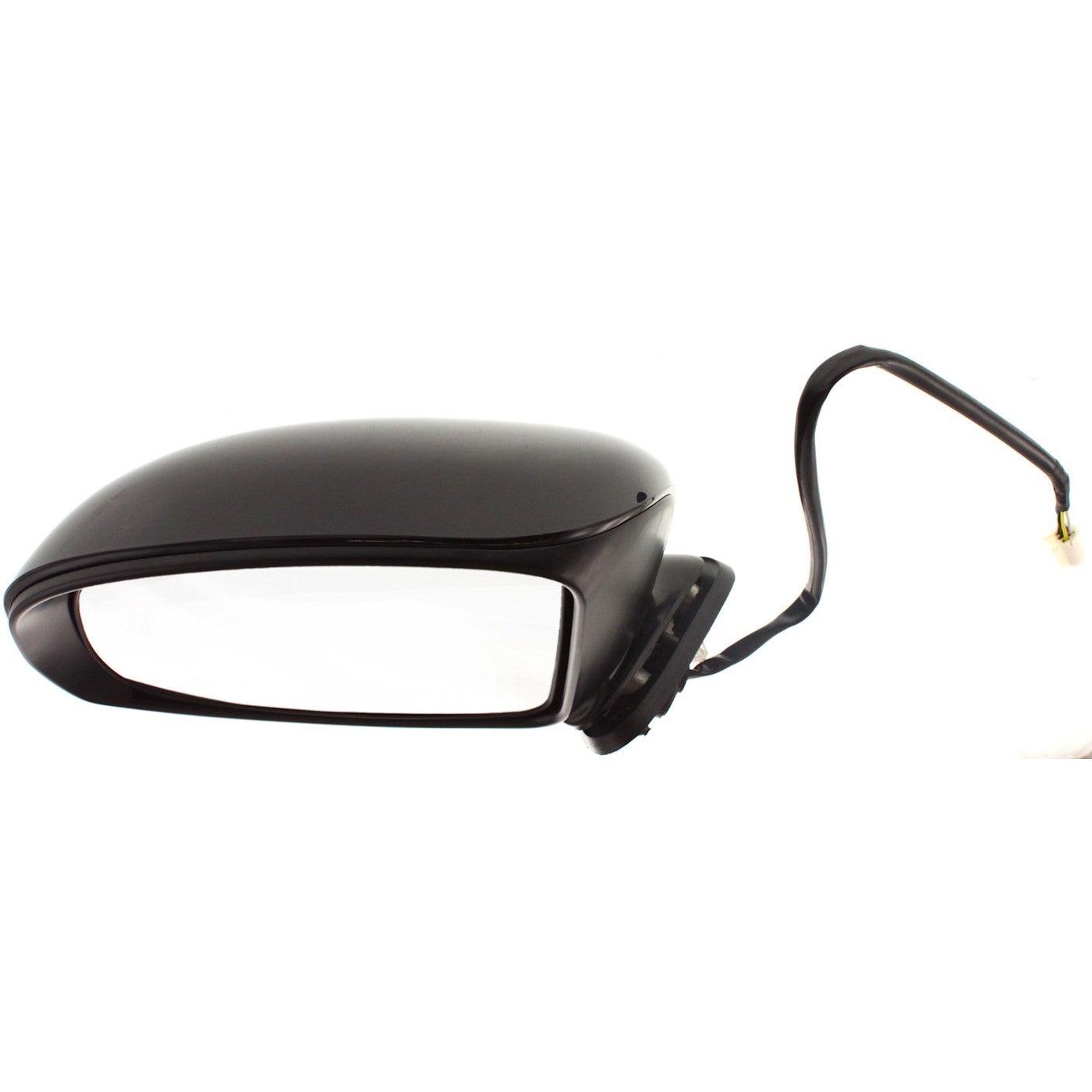 Power Heated Side View Mirror for Toyota Prius (2010–2011)