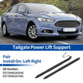 Set of 2 Tailgate Power Lift Supports for Ford Mondeo (2015–2020) No.DS73N402A55AE