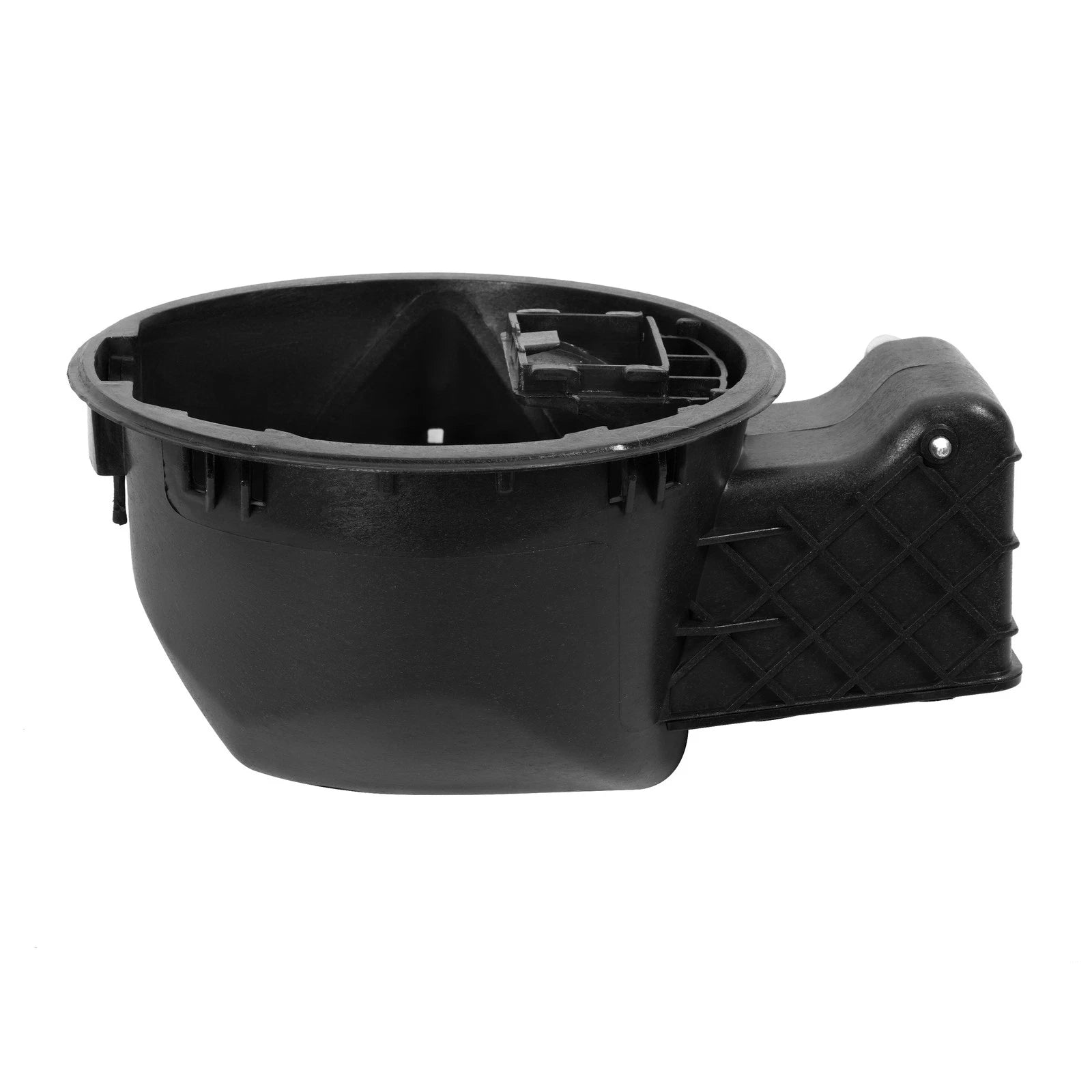 Fuel Gas Filler Door Cap for Ford F-150 Lincoln Mark LT (2004–2008)