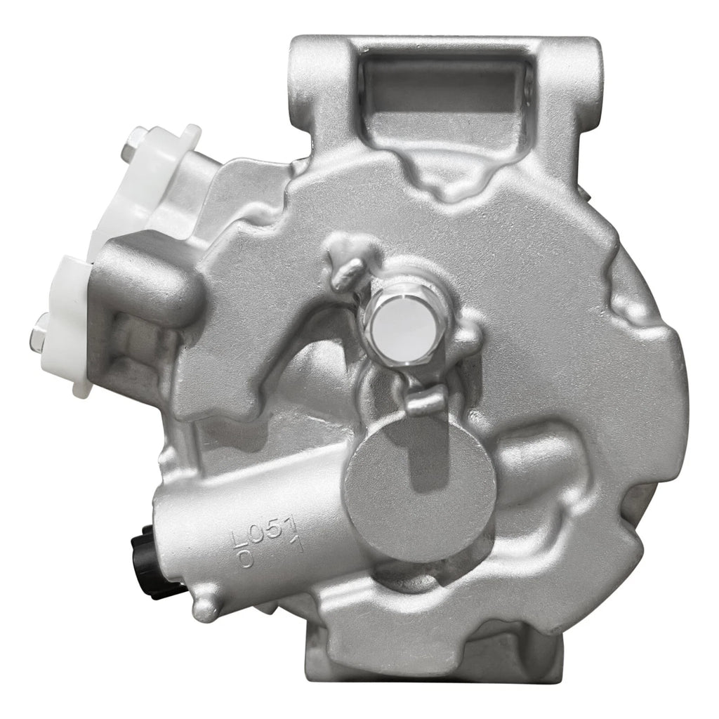AC Compressor Replacement for Lexus RC F 5.0L (2015-2019)