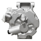 AC Compressor Replacement for Lexus RC F 5.0L (2015-2019)