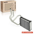 HVAC Heater Core with Tube for Ford Fiesta (2001–2008)