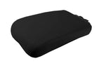 Armrest Cover Protector for Lexus ES350 (2007–2009) Black Fleece