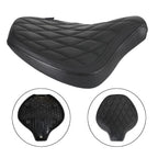Front Raider Seat Driver Cushion for Triumph Bobber (2017–2022)