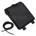 Air Box Lid Cover Cap & Seal for Yamaha Big Bear 250 400 (2000–2012)