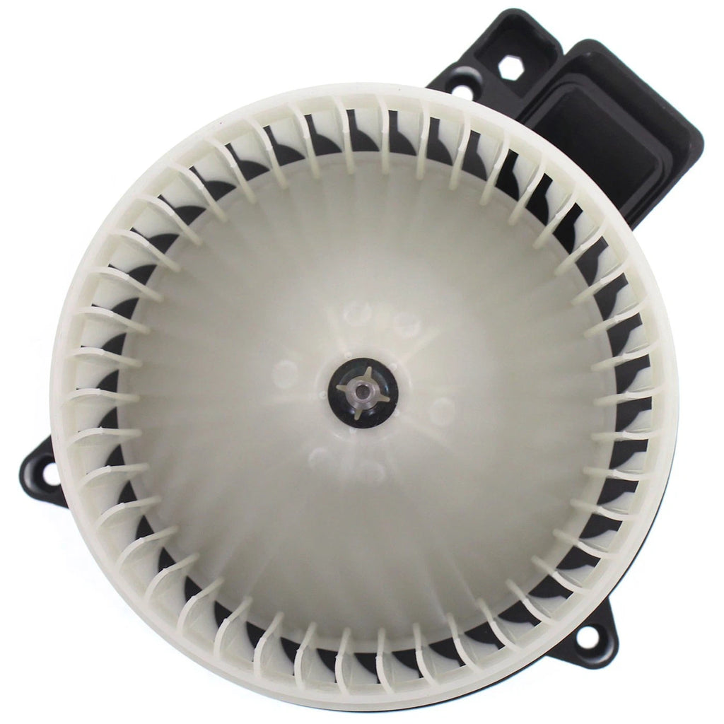 Blower Motors for Lincoln MKZ, Mercury Milan, Ford Fusion (2006)