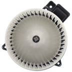 Blower Motors for Lincoln MKZ, Mercury Milan, Ford Fusion (2006)