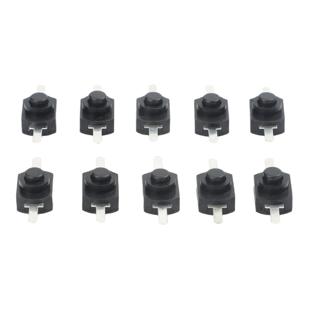 Replacement Torch Switch Copper Contacts for Automotive Repair Device