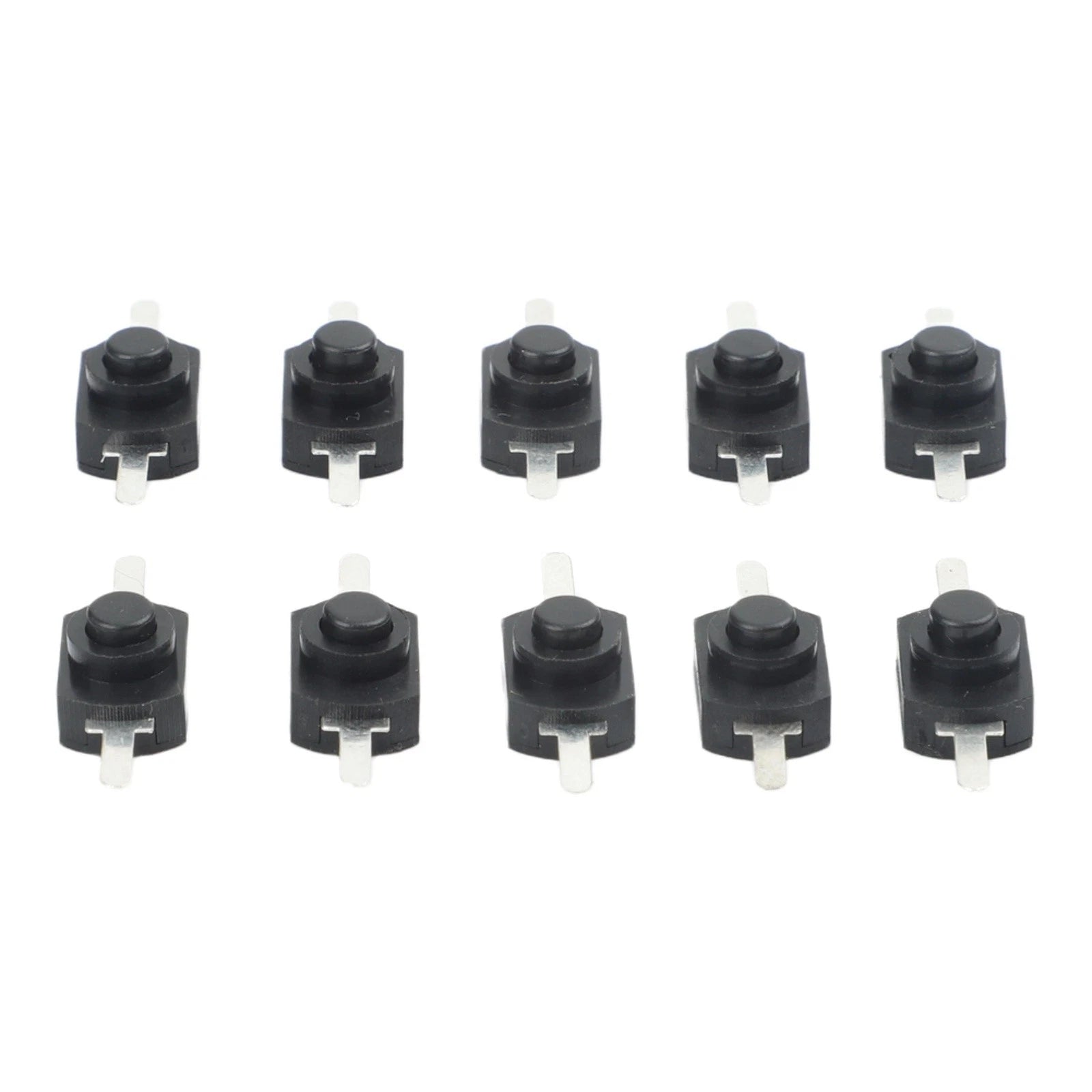 Replacement Torch Switch Copper Contacts for Automotive Repair Device