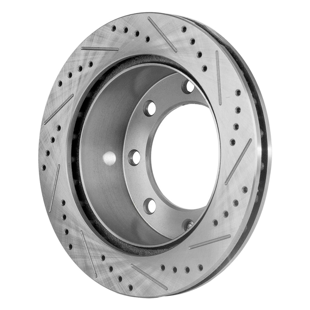 Rear Brake Disc for Ford F250 F350 Excursion (1999–2004)