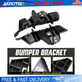 Set of 2 Front Bumper Guide Brackets for Buick Encore (2019–2022) 42669317 42669318