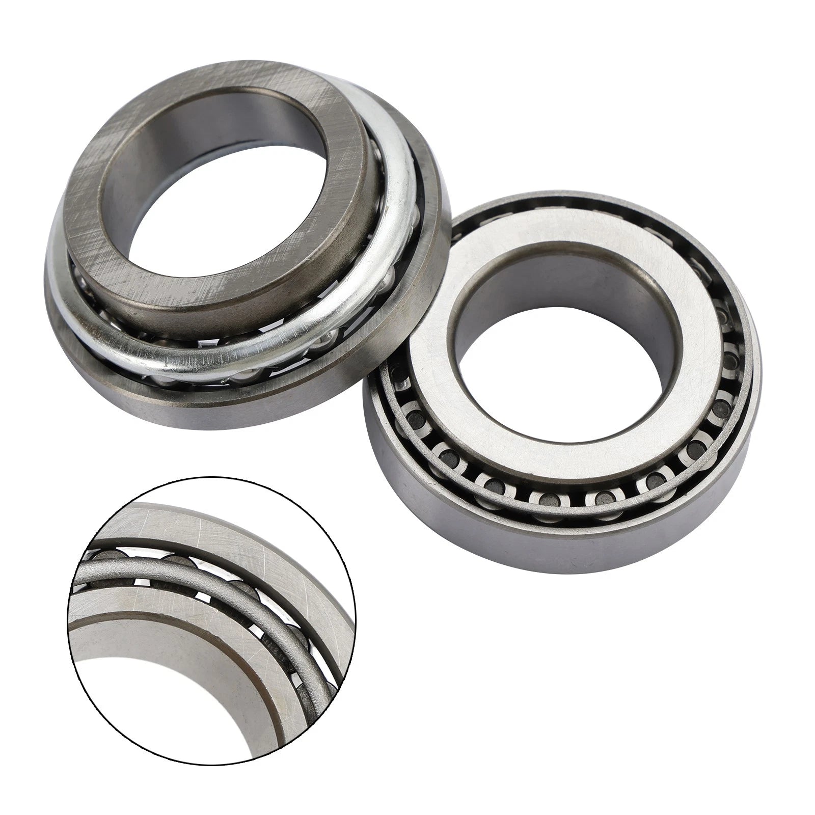 Steering Head Bearing Kit 92116-1052 for Kawasaki KLX450 KX125 KX250 ZX1100