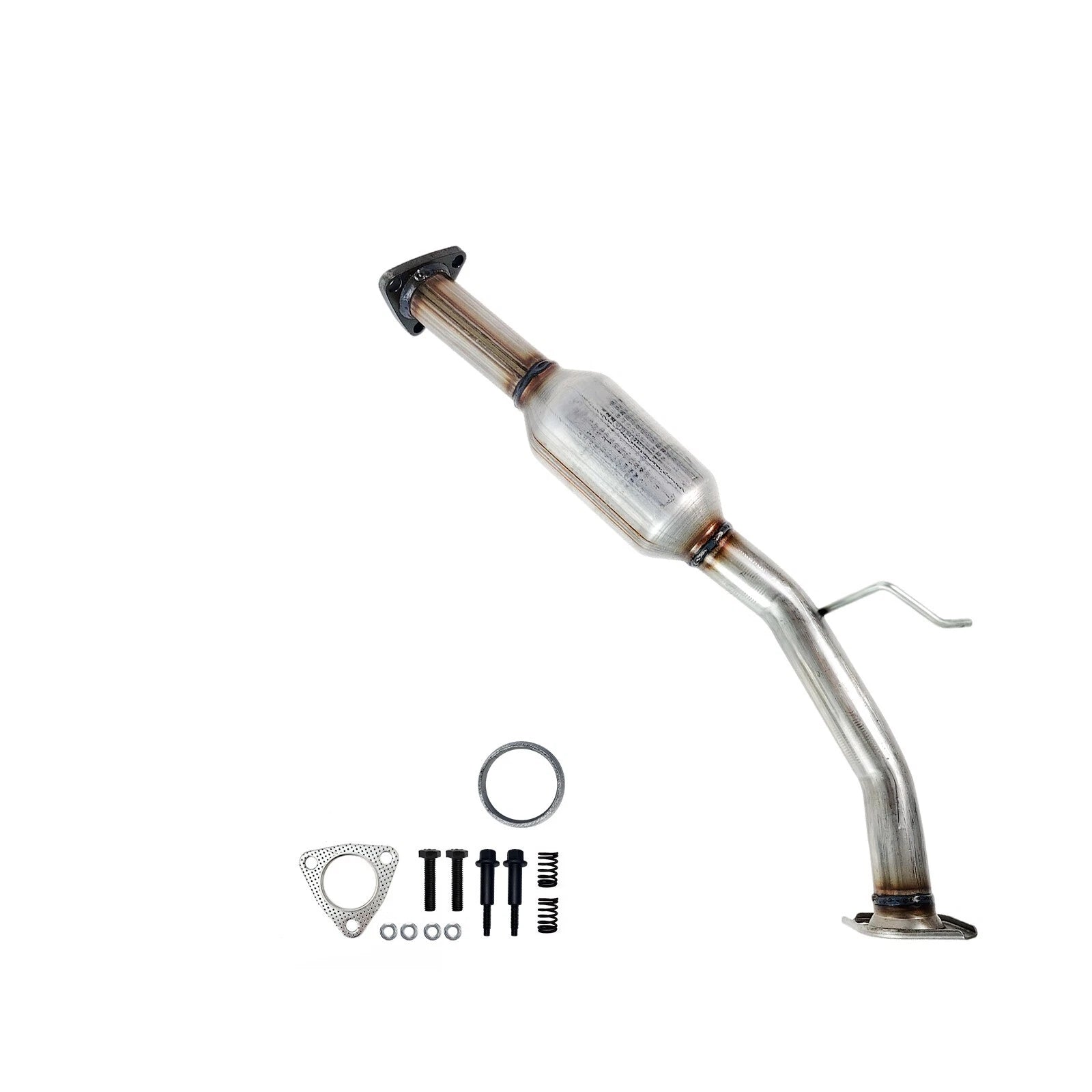 Catalytic Converter for Honda Civic Hybrid 2006–2011 1.3L L4 EPA Approved