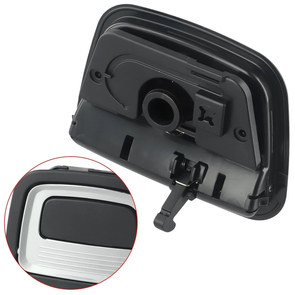 Handle Trim Trunk Floor Cover for Mercedes ML W166