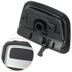 Handle Trim Trunk Floor Cover for Mercedes ML W166