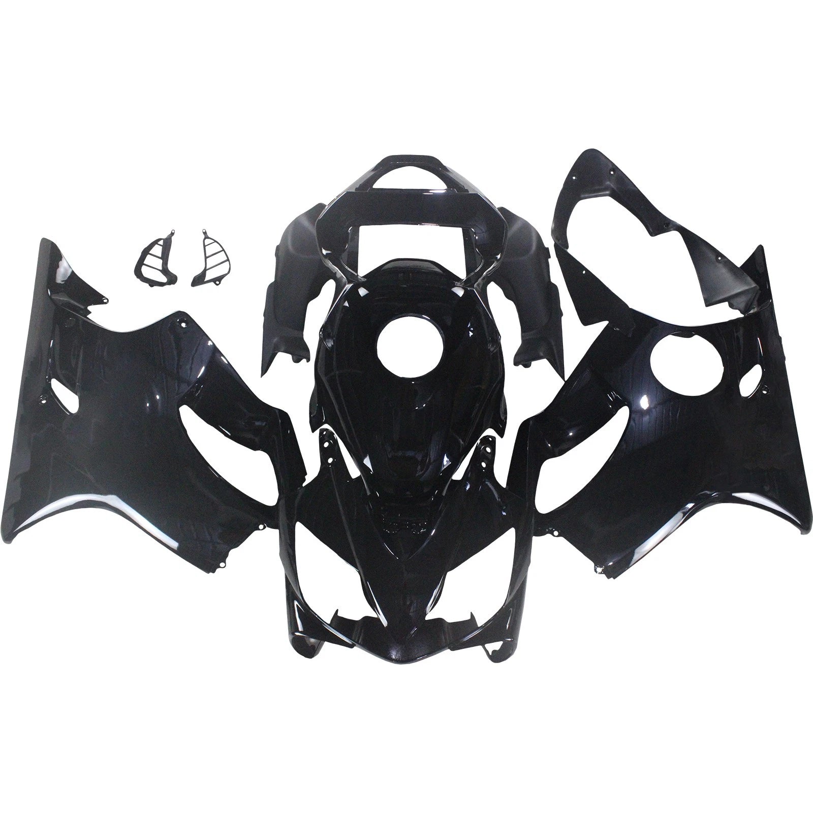 Injection Fairing Kit for Honda CBR600 F4i (2001–2003)