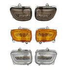 LED Turn Signal Lights for Honda Goldwing 1800 F6B (2001-2017)