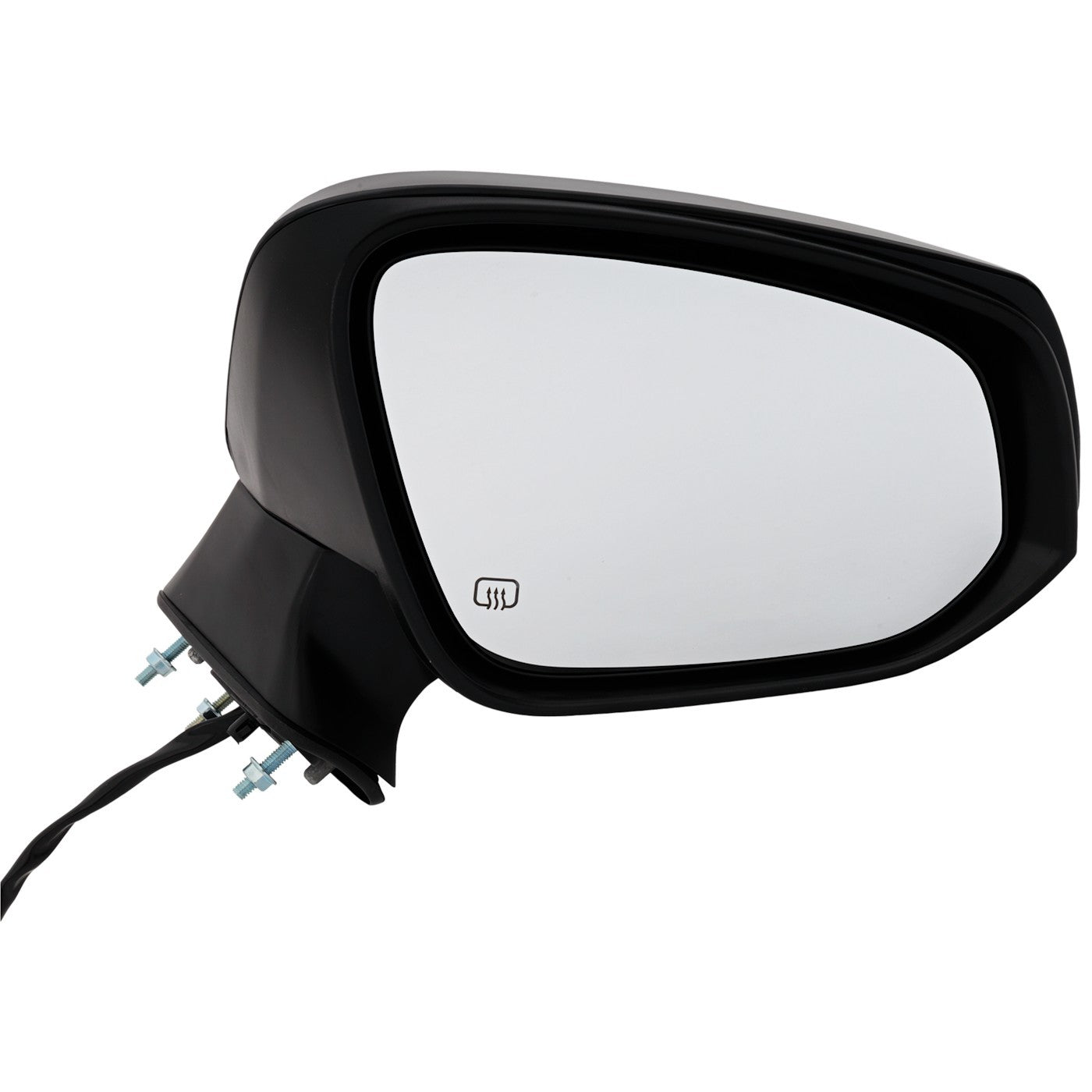 Heated Right Side Mirror for Toyota Corolla Cross (2022)