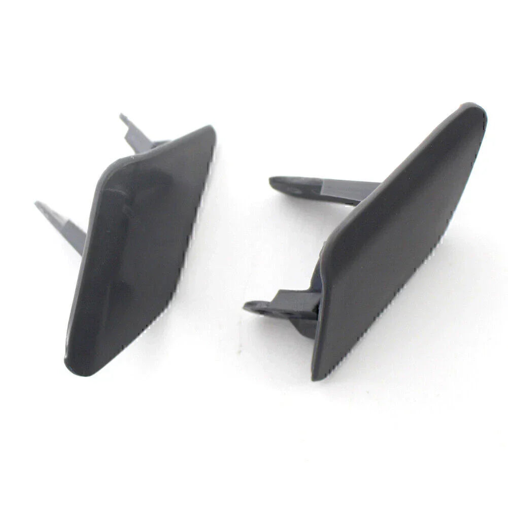 Headlight Washer Nozzle Cover for BMW F30 F31 3 Series (2012-2015)