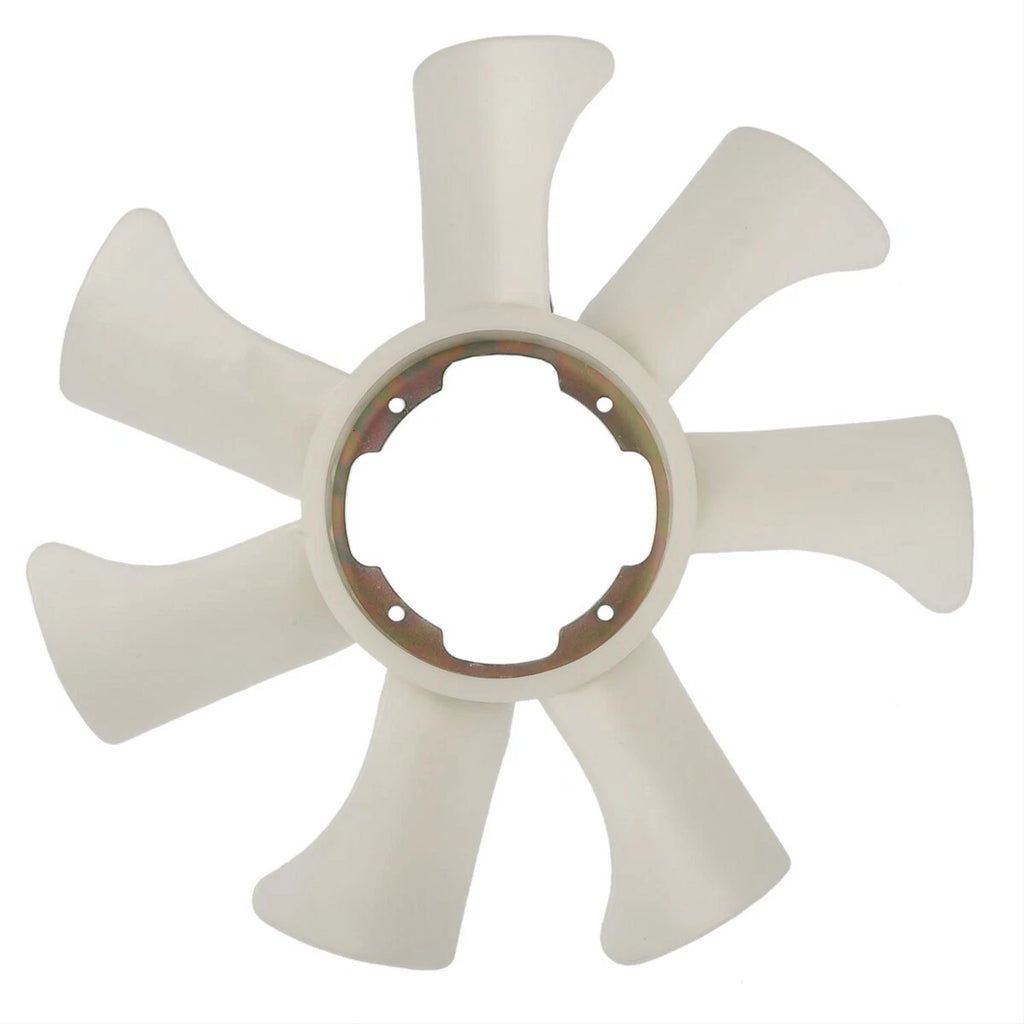 Cooling Fan Blade for Infiniti QX4 Nissan 300ZX Pathfinder (1995–2004)