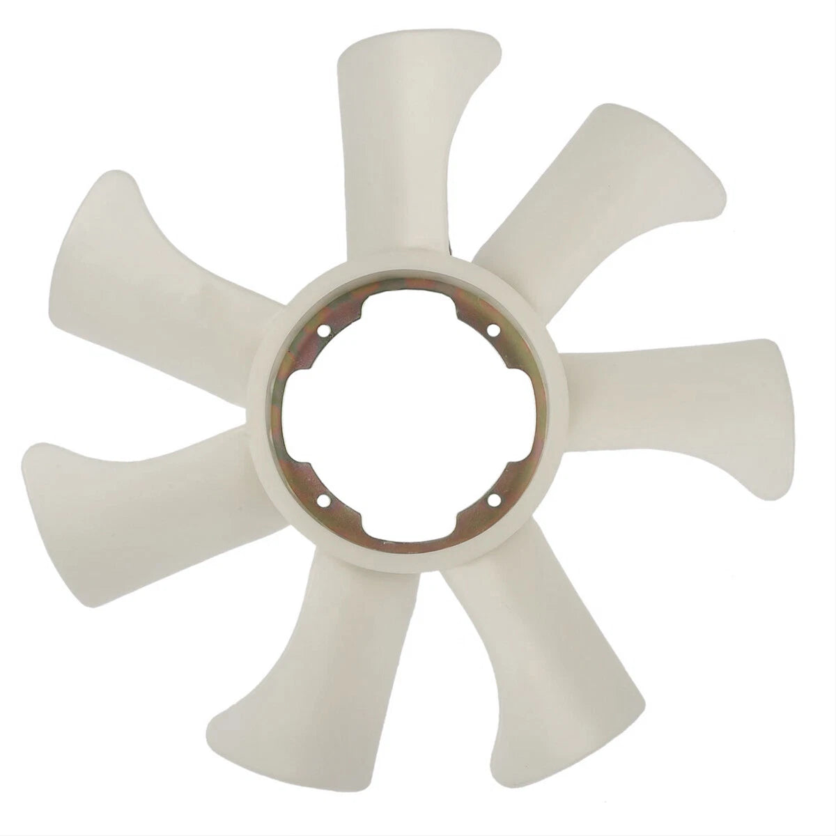 Cooling Fan Blade for Infiniti QX4 Nissan 300ZX Pathfinder (1995–2004)