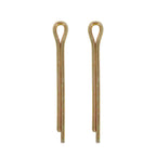2 Pack Trailer Hub Kit for 3 (YYYY–YYYY)