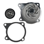 Engine Coolant Pump for Chevrolet Cavalier 2.2L (1992–1995) 24577257 130-1470