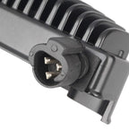 Black Voltage Regulator Rectifier for Harley Dyna Glide 2008-2014