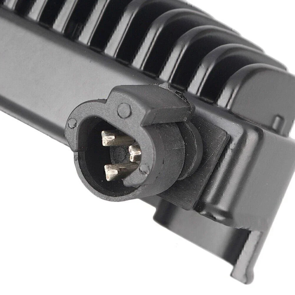 Black Voltage Regulator Rectifier for Harley Dyna Glide 2008-2014