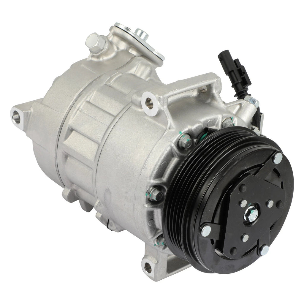 A/C Compressor with Clutch for Chevrolet Malibu 1.5L (2016–2022) 84139372